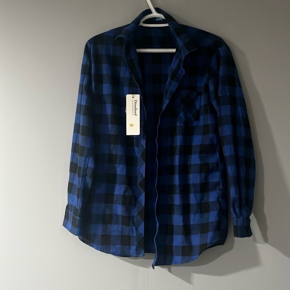 Dioufond Top size Medium - Picture 1 of 6